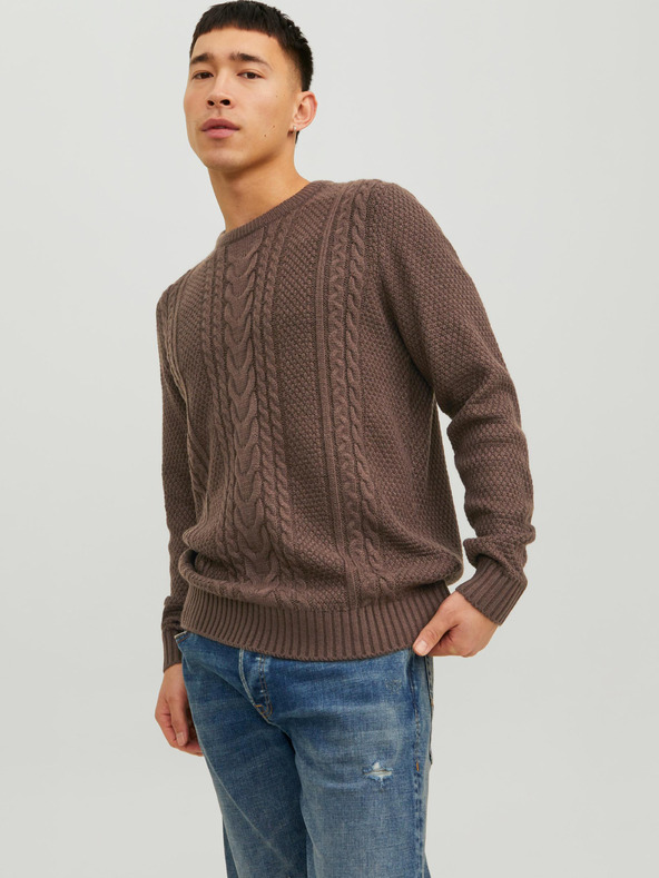 Jack & Jones Craig Pulover Maro