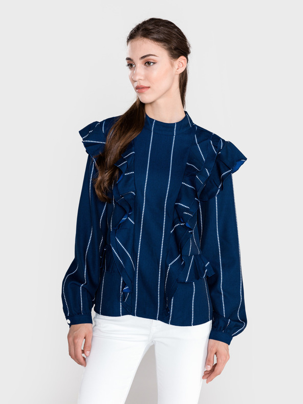 Scotch & Soda Bluză Scotch & Soda