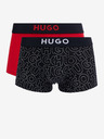 HUGO Boxeri 2 buc