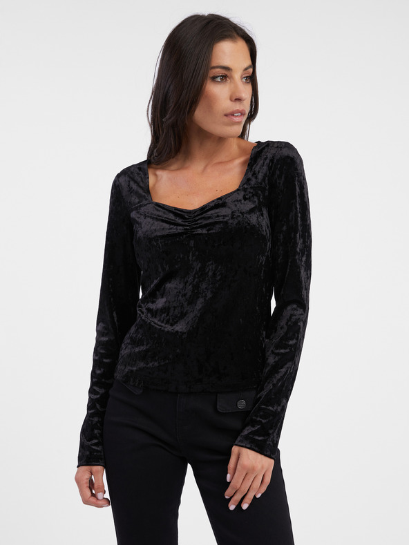 Orsay Tricou Negru