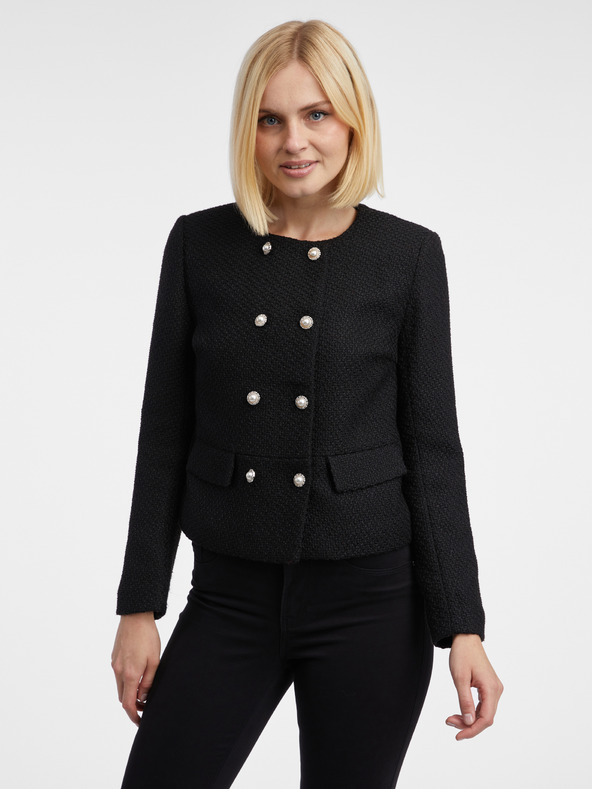 Orsay Sacou Negru