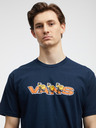 Vans Marching Tricou