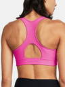 Under Armour UA Mid Evolved Graphic Sport Sutien