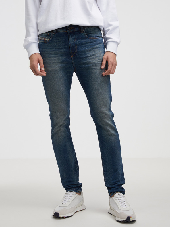 Diesel Amny Jeans Albastru