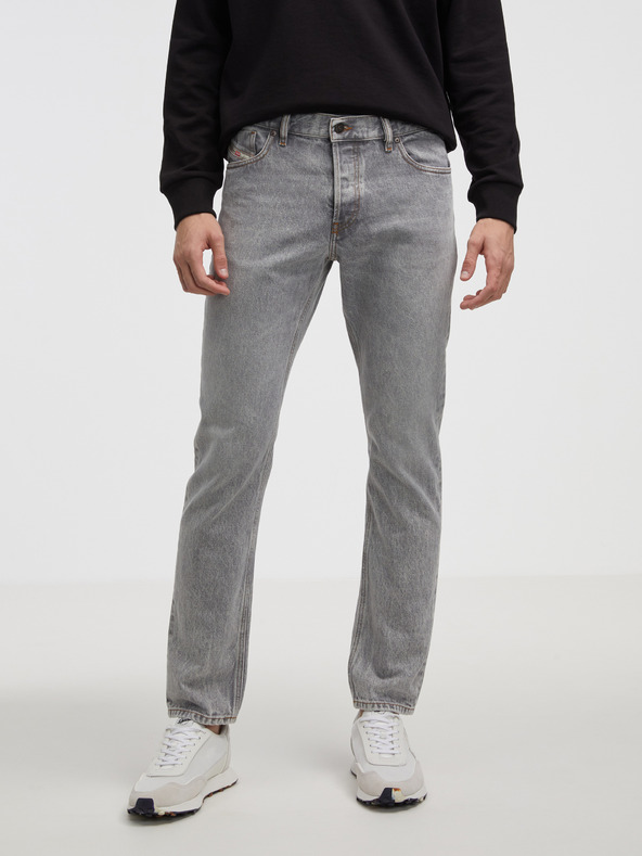 Diesel Sark Jeans Gri
