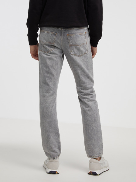 Diesel Sark Jeans