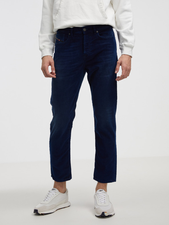 Diesel Fining Jeans Albastru