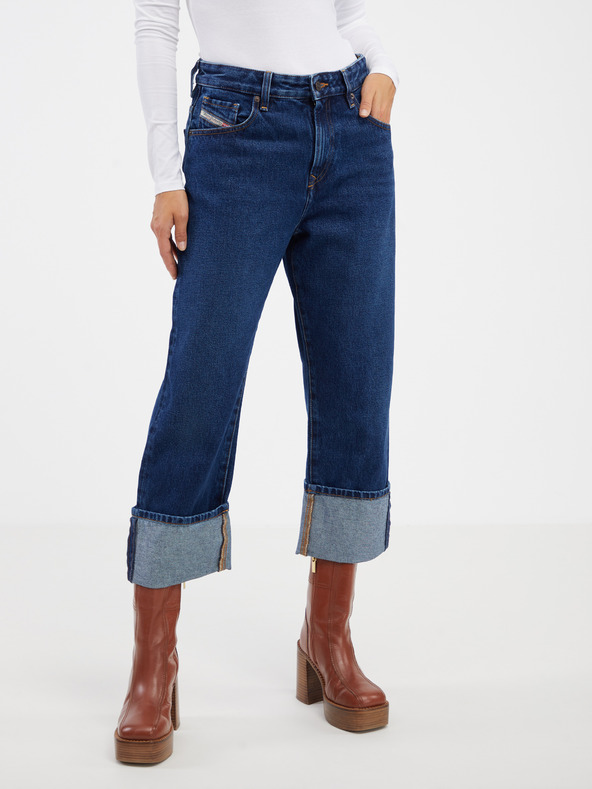 Diesel Reggy Jeans Albastru
