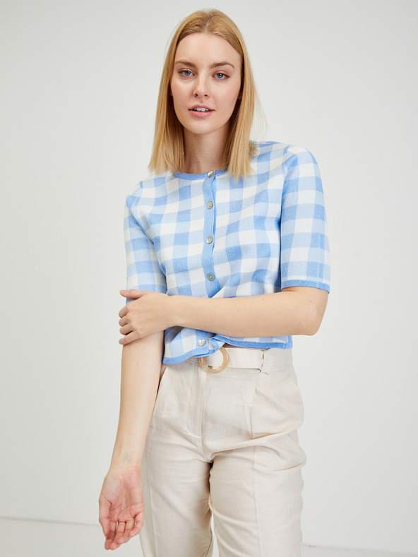 Orsay Cardigan Albastru
