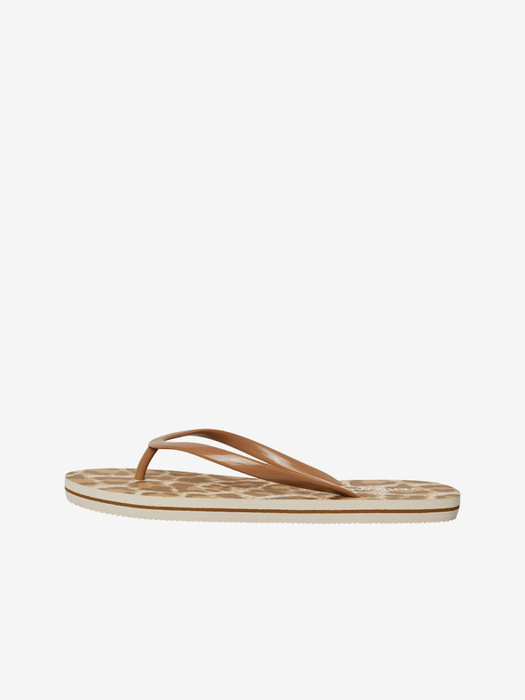 Vero Moda Șlapi Maro