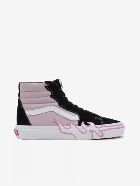 Vans SK8-Hi Flame Teniși