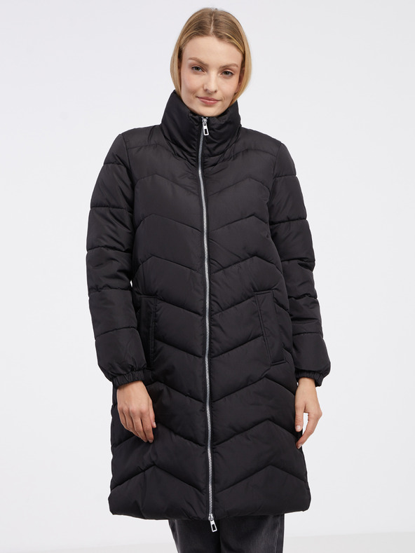 Vero Moda Palton Negru