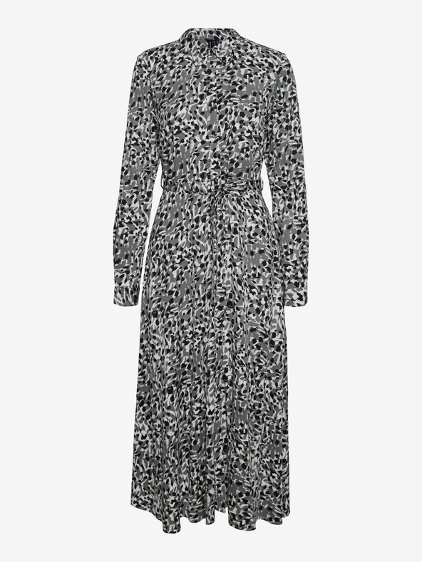 Vero Moda Rochie Gri
