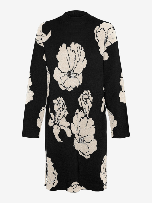 Vero Moda Rochie Negru
