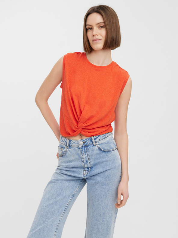 Vero Moda Maieu Roșu