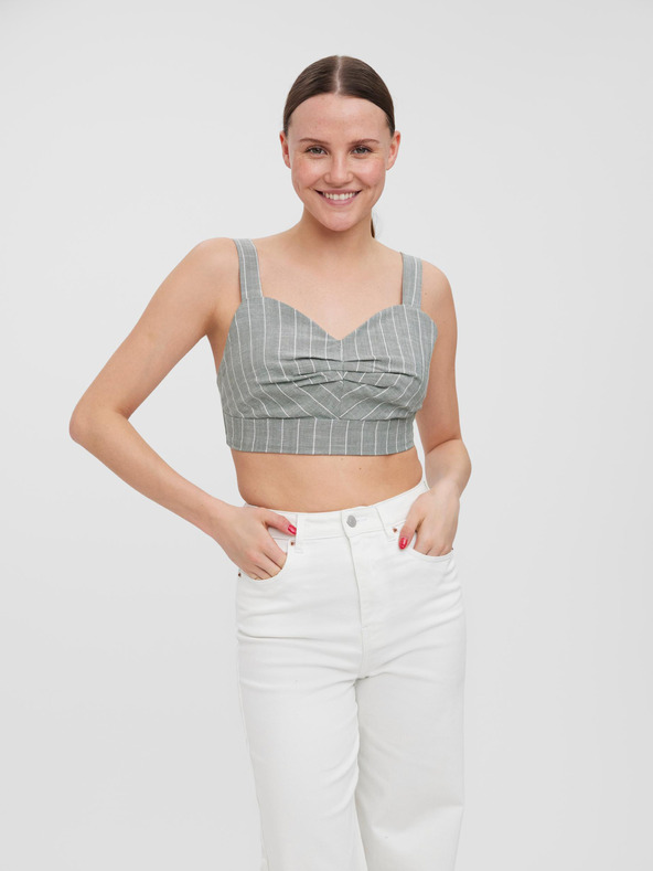 Vero Moda Maieu Gri