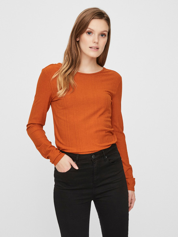 Vero Moda Tricou Maro