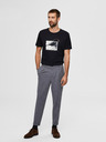 SELECTED Homme-Jim Pantaloni