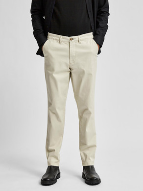 SELECTED Homme Miles Pantaloni