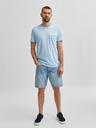 SELECTED Homme Robert Tricou