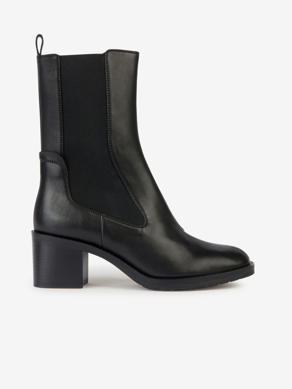 Geox Giulila Cizme Negru