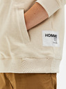 SELECTED Homme Relax Hanorac