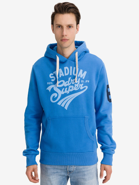 SuperDry Hanorac