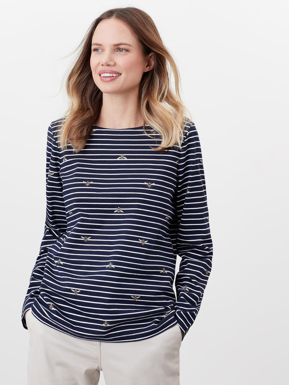 Tom Joule Tricou Albastru