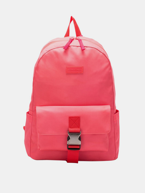 Consigned Finlay Clip Rucsac Roz