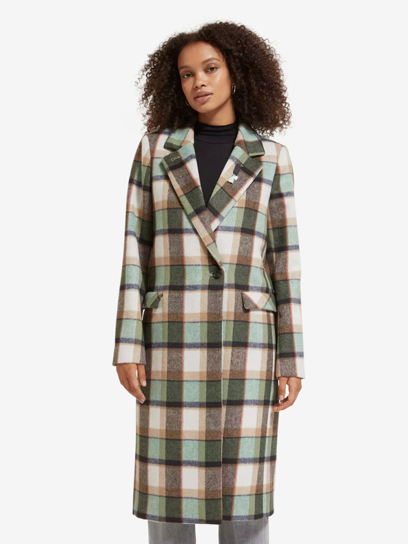 Scotch & Soda Palton Verde