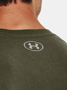 Under Armour UA Team Issue Wordmark SS Tricou