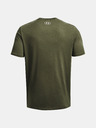 Under Armour UA Team Issue Wordmark SS Tricou