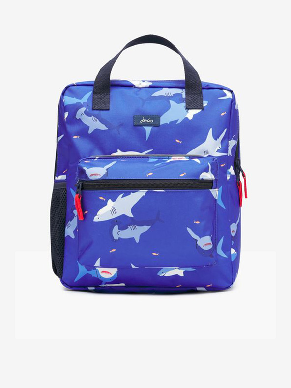 Tom Joule Rucsac pentru copii Albastru