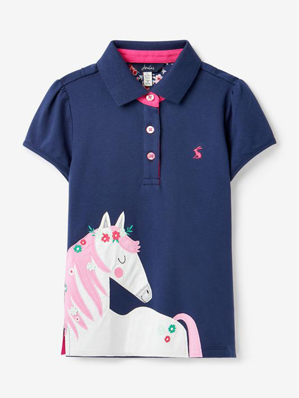 Tom Joule Tricou pentru copii Albastru