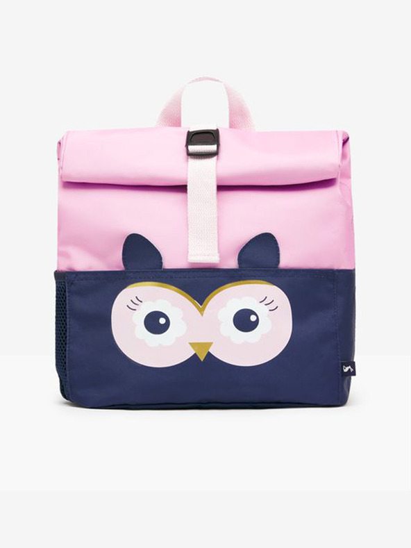 Tom Joule Rucsac pentru copii Roz