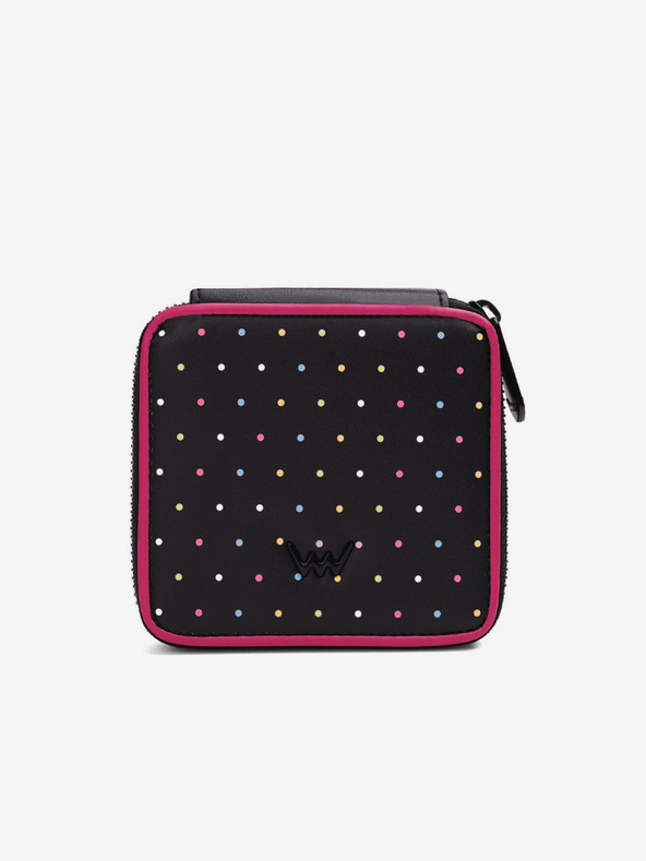 Vuch Ringer Portofel Negru