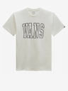 Vans Arched Line Tricou