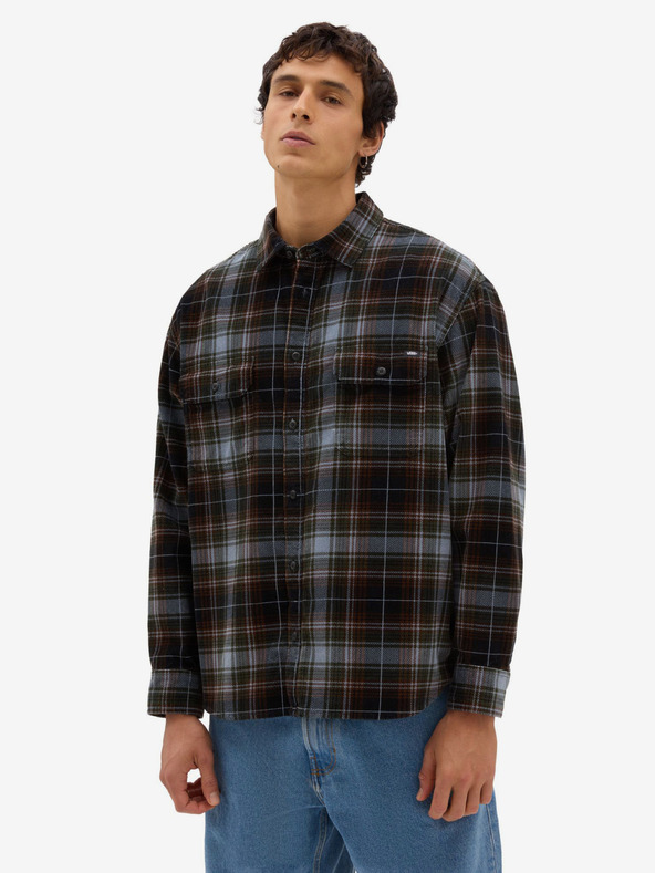 Vans Mayhill Cămașă Maro