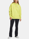 Under Armour Essential Flc OS Hoodie Hanorac