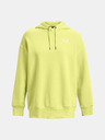 Under Armour Essential Flc OS Hoodie Hanorac