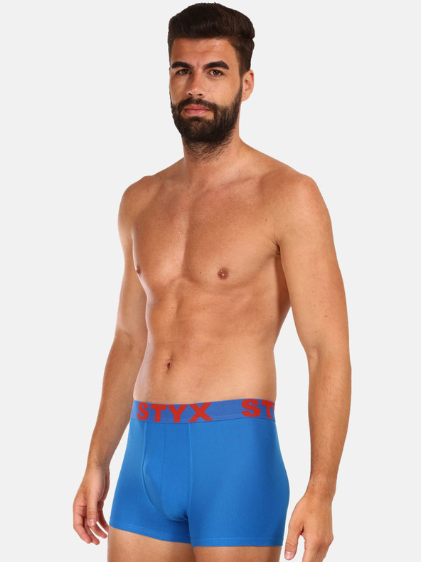 Styx Boxeri Albastru