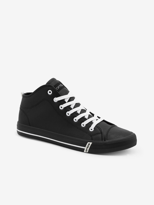 Ombre Clothing Teniși Negru