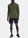 Under Armour UA HG Armour Fitted LS Tricou