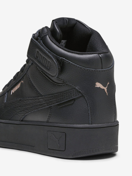 Puma Carina Street Mid Teniși