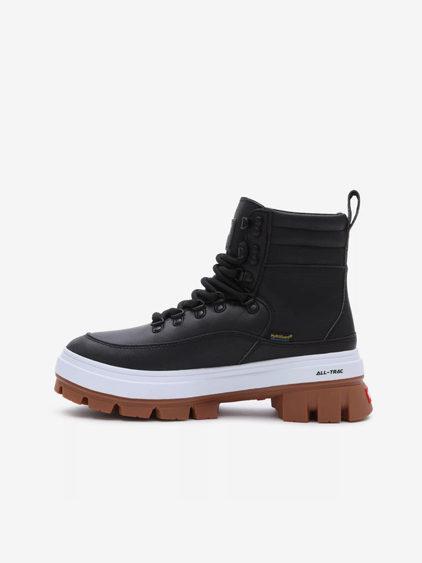 Vans Colfax Elevate Ghete pe gleznă Negru