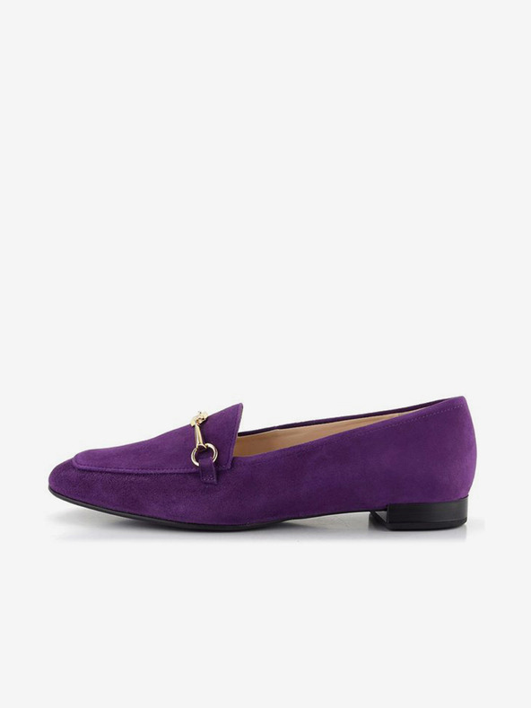Högl Close Mocasini Violet