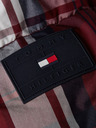 Tommy Hilfiger New York Check Puffer Jachetă