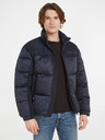 Tommy Hilfiger New York Monogram Puffer Jachetă