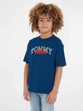 Tommy Hilfiger Tricou pentru copii