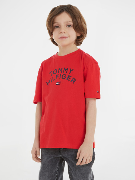 Tommy Hilfiger Tricou pentru copii